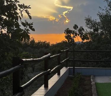 Guadalcanal Maison | Casa Almendro Rural