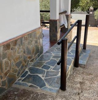 Guadalcanal Maison | Casa Almendro Rural