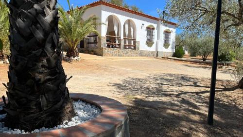 Guadalcanal Maison | Casa Almendro Rural