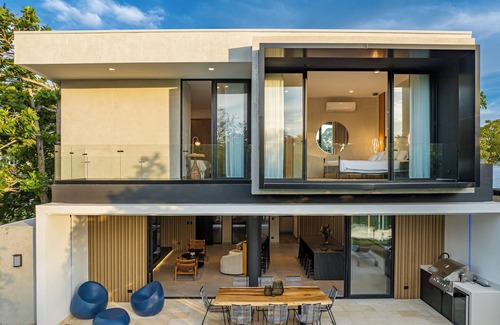 Jaco Maison | Casa Almendros
