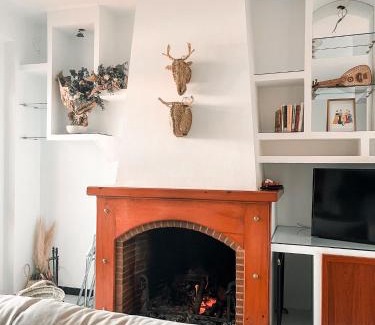 Almonte Appartement | Casa Almonte