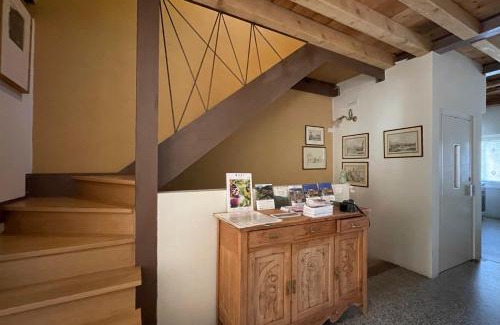 Vittorio Veneto Maison | Casa Alpha