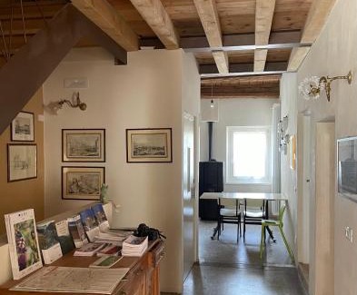 Vittorio Veneto Maison | Casa Alpha