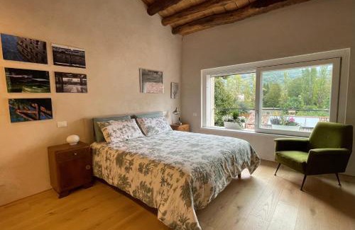 Vittorio Veneto Maison | Casa Alpha