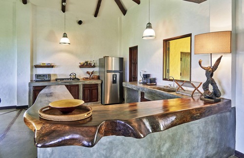 Manzanillo Maison | Casa Alta- maison en bord de mer avec une vue incroyable!