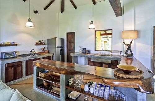 Manzanillo Maison | Casa Alta- maison en bord de mer avec une vue incroyable!