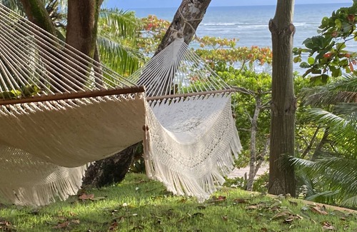 Manzanillo Maison | Casa Alta- maison en bord de mer avec une vue incroyable!