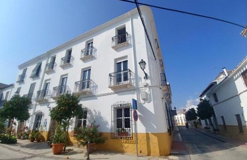 El Esparragal Maison | Casa Alta Holiday Home