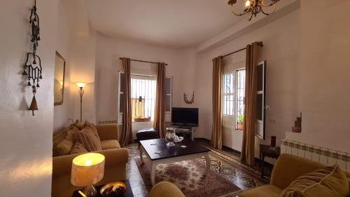 El Esparragal Maison | Casa Alta Holiday Home