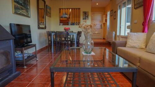 Ruidera Maison | Casa Altavista en Ruidera