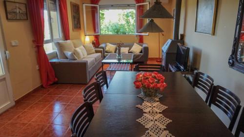 Ruidera Maison | Casa Altavista en Ruidera