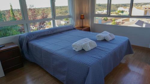 Ruidera Maison | Casa Altavista en Ruidera