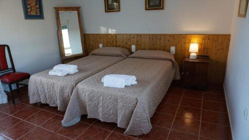 Ruidera Maison | Casa Altavista en Ruidera