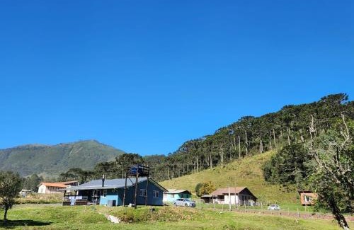 Urubici Maison | Casa Alto Canoas