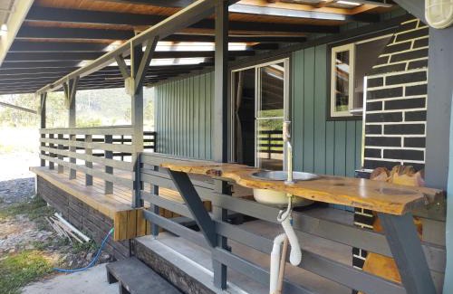 Urubici Maison | Casa Alto Canoas
