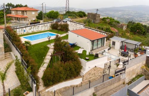 Penafiel Maison | Casa Alto da Massada