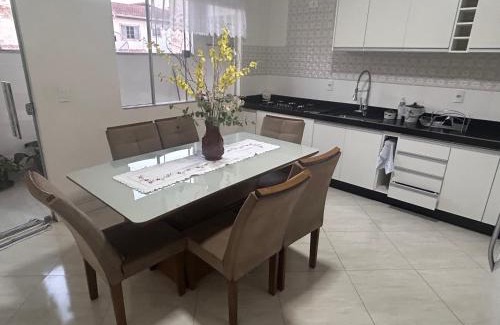 Pouso Alegre Appartement | Casa Alto Padrao