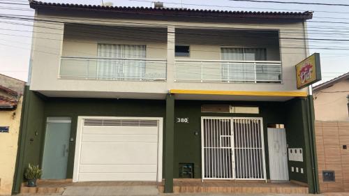 Pouso Alegre Appartement | Casa Alto Padrao