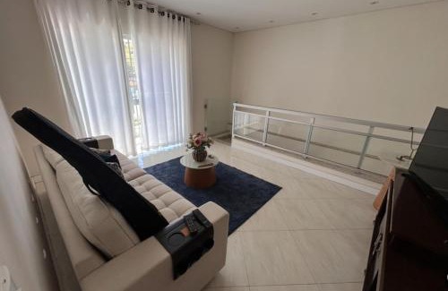 Pouso Alegre Appartement | Casa Alto Padrao