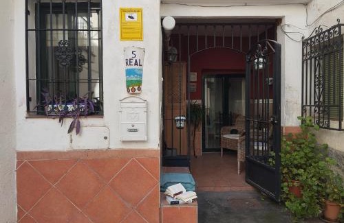 Pinos Genil Appartement | Casa Altuna