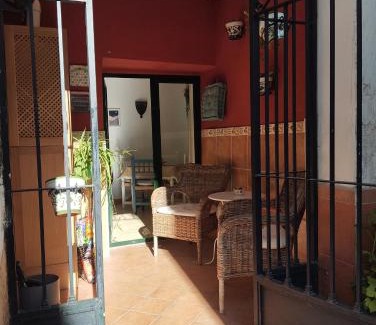 Pinos Genil Appartement | Casa Altuna