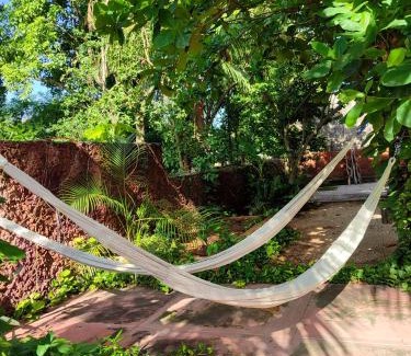 Chichen Itza - Valladolid Maison | Casa Alux Azul