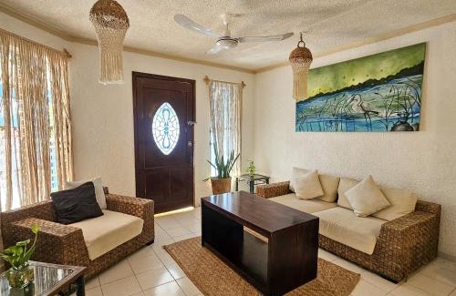 Chichen Itza - Valladolid Maison | Casa Alux Azul
