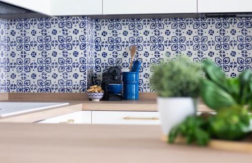 Santa Margherita Ligure Appartement | Casa Alyx by PortofinoHomes
