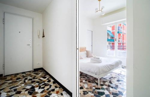 Santa Margherita Ligure Appartement | Casa Alyx by PortofinoHomes