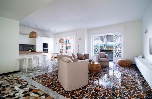 Santa Margherita Ligure Appartement | Casa Alyx by PortofinoHomes