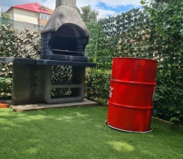 Busteni Villa | Casa Ama