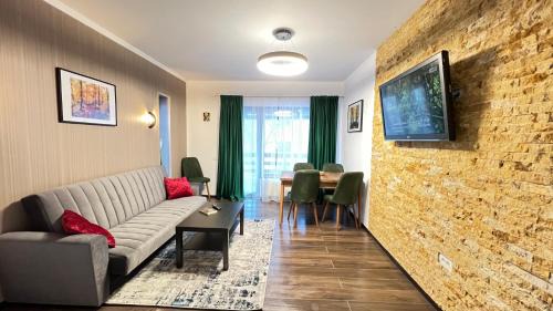 Busteni Villa | Casa Ama