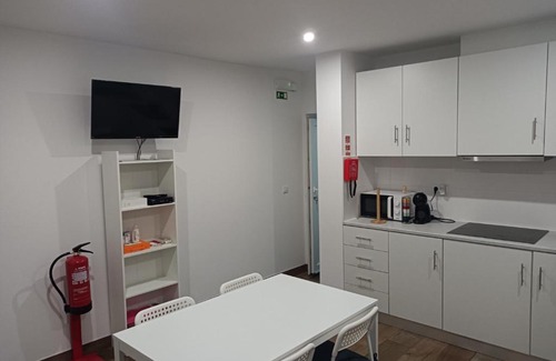 Fundao Appartement | Casa Amado Fundão