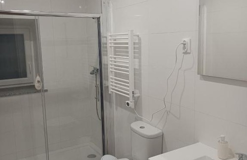 Fundao Appartement | Casa Amado Fundão