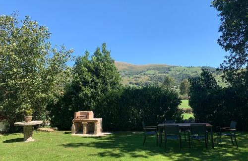 Tezanos Maison | Casa Amalia - En el corazón verde de Cantabria!