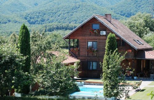 Cisnadie Maison | Casa Amalia Tocile -Sadu