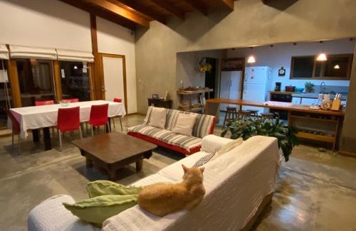 San Ramon Lit Et Petit-Déjeuner | Casa Amanecer Bed & Breakfast