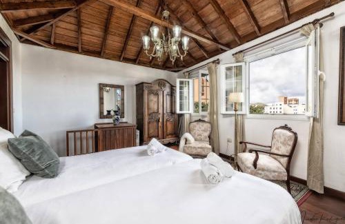 Los Sauces Maison | Casa Amapola, céntrica y cómoda
