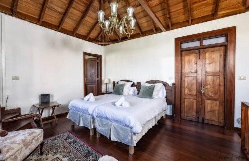Los Sauces Maison | Casa Amapola, céntrica y cómoda