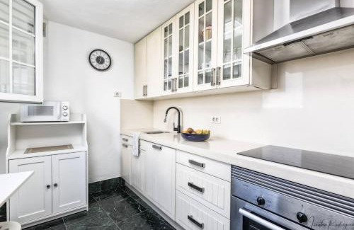 Los Sauces Maison | Casa Amapola, céntrica y cómoda