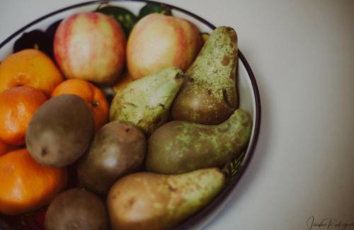 Los Sauces Maison | Casa Amapola, céntrica y cómoda