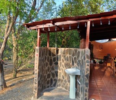 La Cruz Maison | Casa Amapola