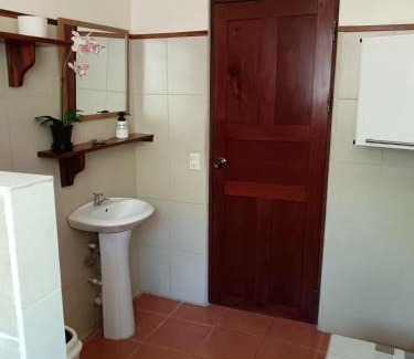 La Cruz Maison | Casa Amapola