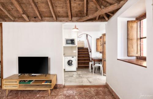 San Andres y Sauces Maison | Casa Amaranto tranquilidad y encanto