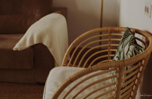 San Andres y Sauces Maison | Casa Amaranto tranquilidad y encanto