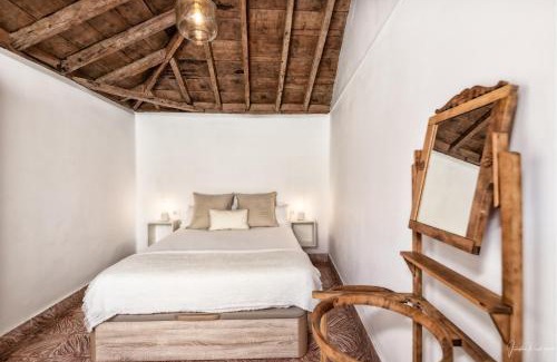 San Andres y Sauces Maison | Casa Amaranto tranquilidad y encanto