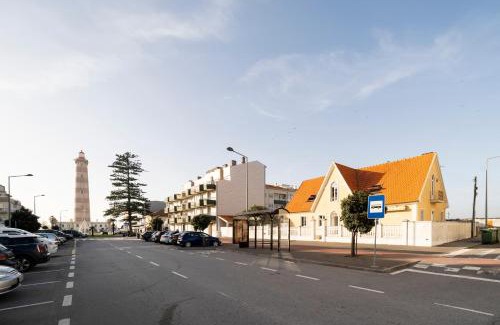 Barra Maison | Casa Amarela, 9-room beach house