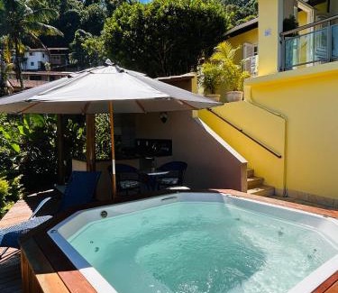 Praia do Jardim Lit Et Petit-Déjeuner | Casa Amarela