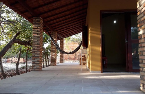 Barra Grande Maison | Casa Amarela
