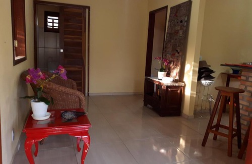 Barra Grande Maison | Casa Amarela